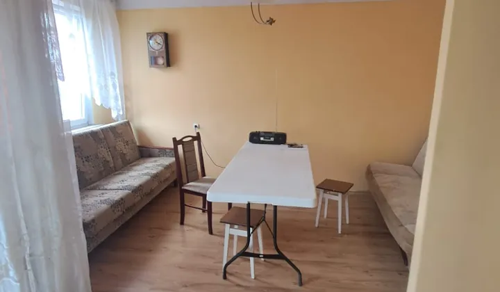 Mieszkanie 3-pokojowe Kalisz Kaliniec