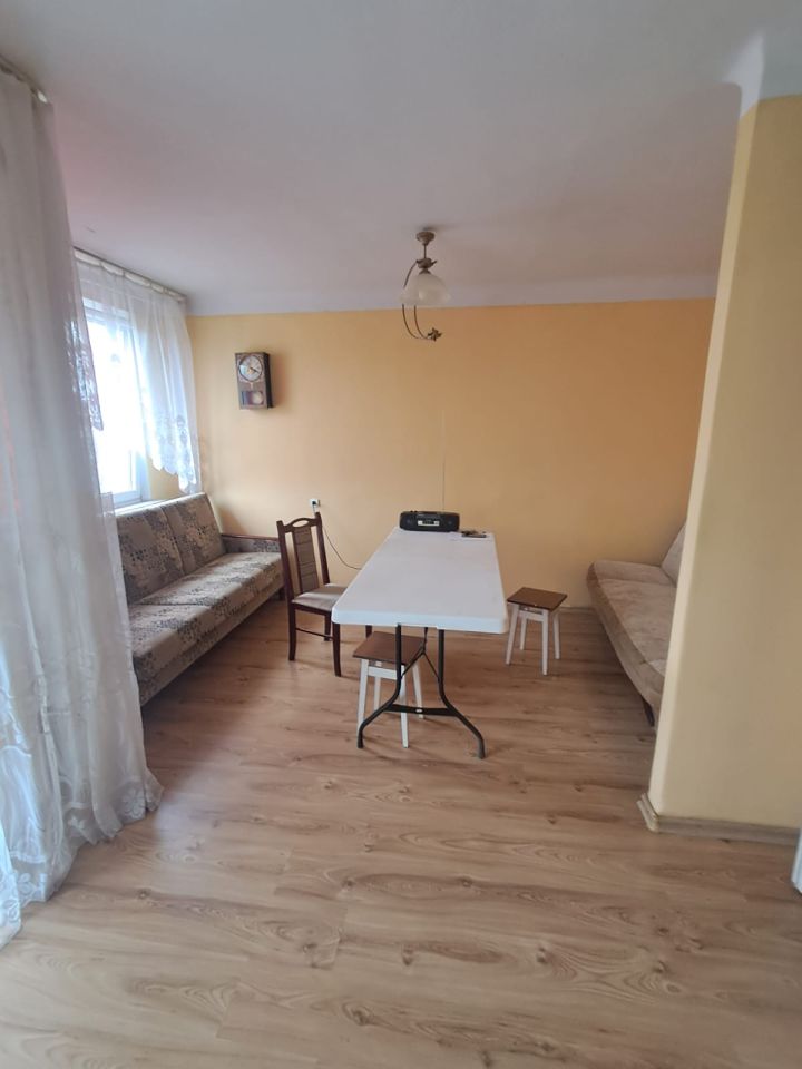 Mieszkanie 3-pokojowe Kalisz Kaliniec