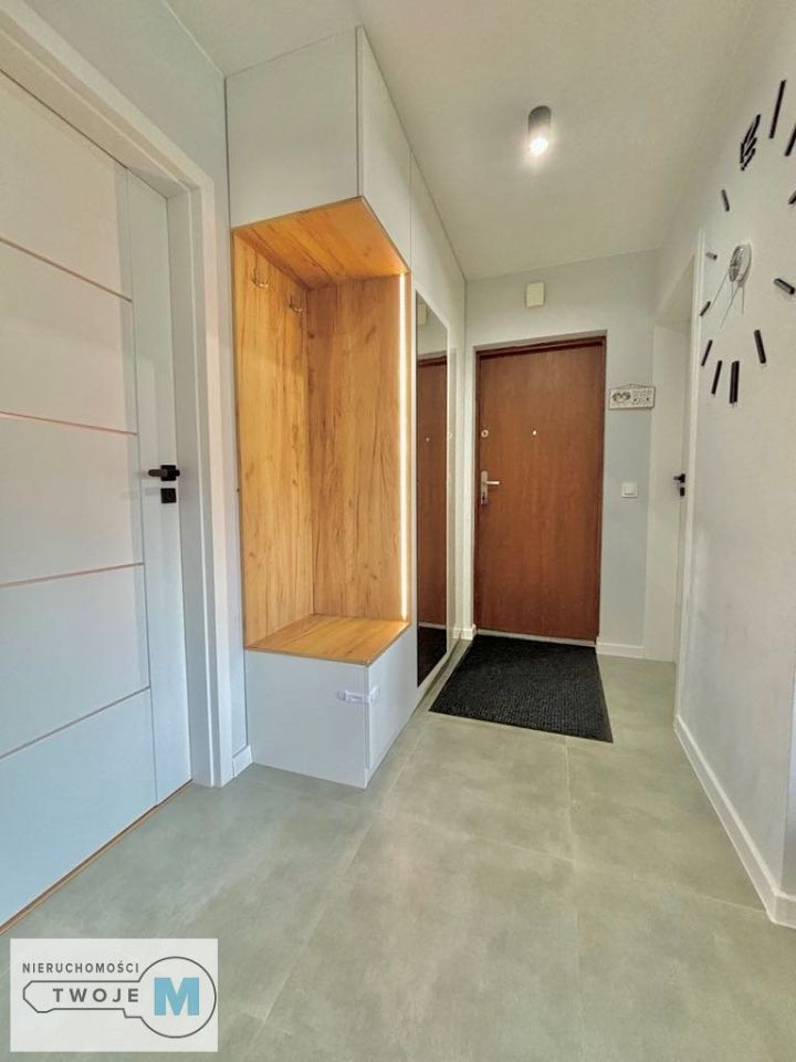 Mieszkanie 4-pokojowe Kielce Barwinek, ul. Barwinek. Zdjęcie 8