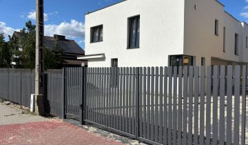 bliźniak, 5 pokoi Zabrze Pawłów, ul. Tyska