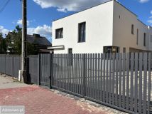 bliźniak, 5 pokoi Zabrze Pawłów, ul. Tyska