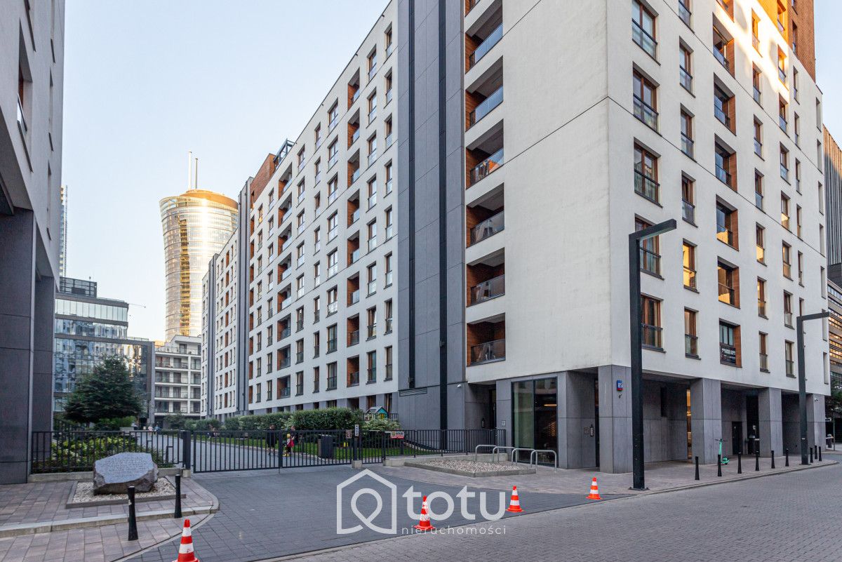 Mieszkanie 2-pokojowe Warszawa Wola, ul. Przyokopowa. Zdjęcie 14