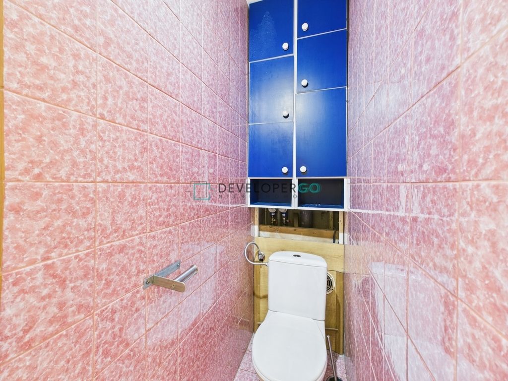 Mieszkanie 4-pokojowe Białystok, ul. Wincentego Witosa. Zdjęcie 15