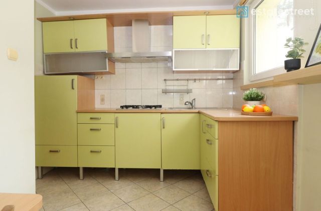 Mieszkanie 1-pokojowe Kraków, ul. Piastowska. Zdjęcie 8