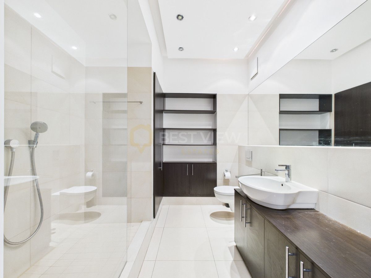 Mieszkanie 2-pokojowe Warszawa Wilanów, ul. Franciszka Klimczaka. Zdjęcie 8