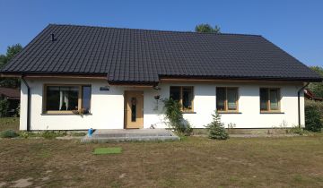 dom wolnostojący, 4 pokoje Osowiec, ul. Bajkowa