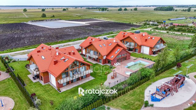 Mieszkanie 1-pokojowe Żarnowska, ul. Piaskowa. Zdjęcie 17