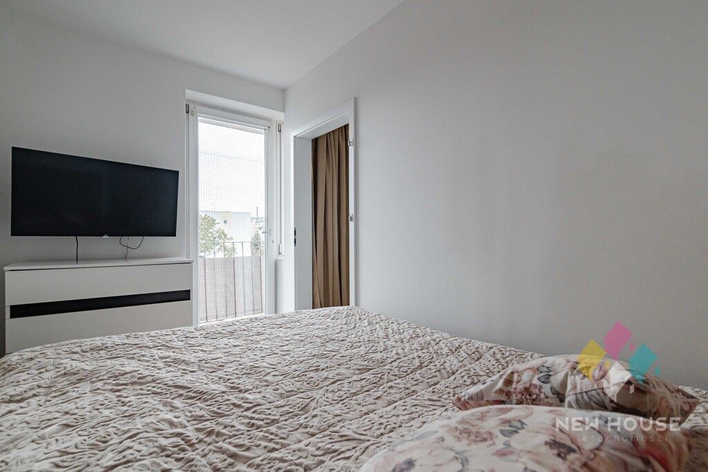 Mieszkanie 3-pokojowe Mrągowo, ul. Żołnierska. Zdjęcie 16