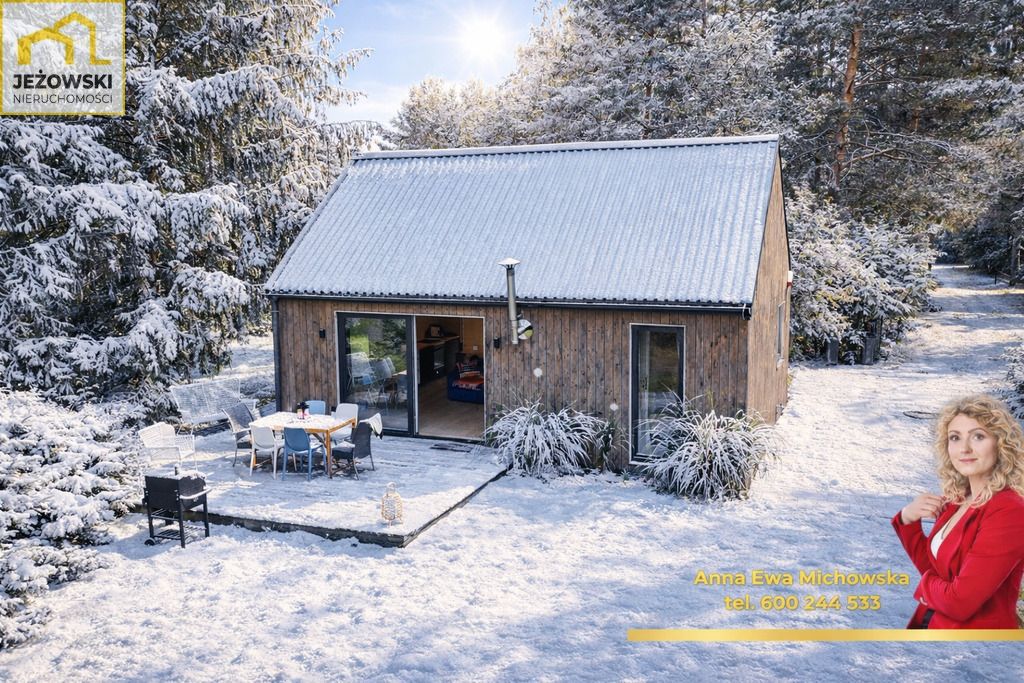 dom wolnostojący, 6 pokoi Biała Góra. Zdjęcie 5