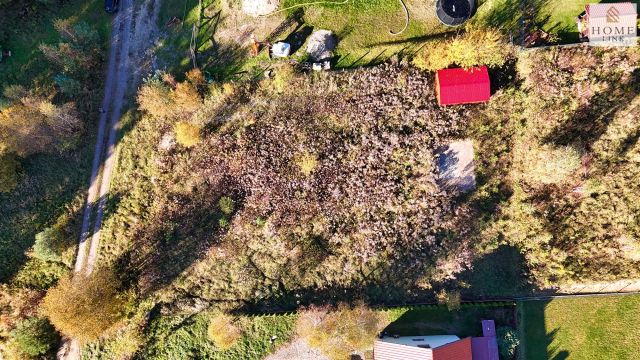 Działka budowlana Dorotowo. Zdjęcie 7