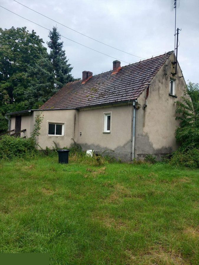 dom wolnostojący, 3 pokoje Siedlisko. Zdjęcie 6