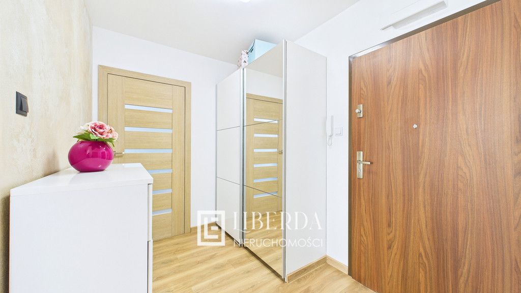 Mieszkanie 2-pokojowe Lublin Kolonia Sławinek, ul. Zielone Wzgórze. Zdjęcie 11