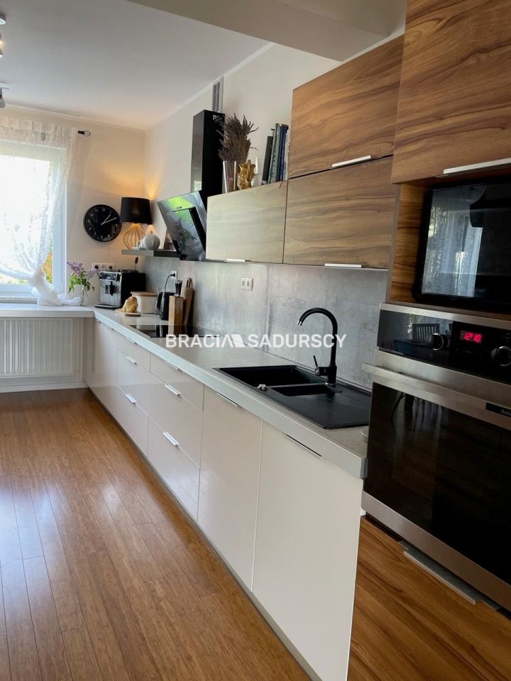 bliźniak, 5 pokoi Zerwana. Zdjęcie 10