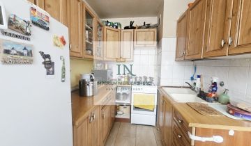 Mieszkanie 2-pokojowe Lublin Kalinowszczyzna, ul. Wilhelma Orlika-Ruckemanna