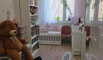 Mieszkanie 3-pokojowe Olsztyn Kormoran, ul. Wincentego Pstrowskiego