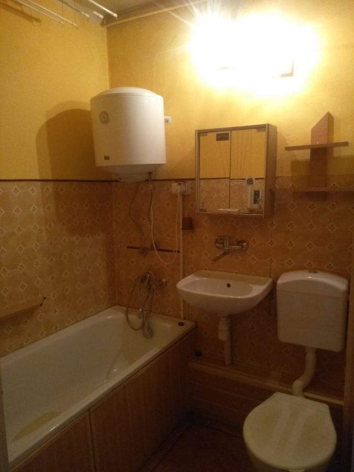 Mieszkanie 2-pokojowe Godziesze Wielkie, ul. ks. Augustyna Kordeckiego. Zdjęcie 5