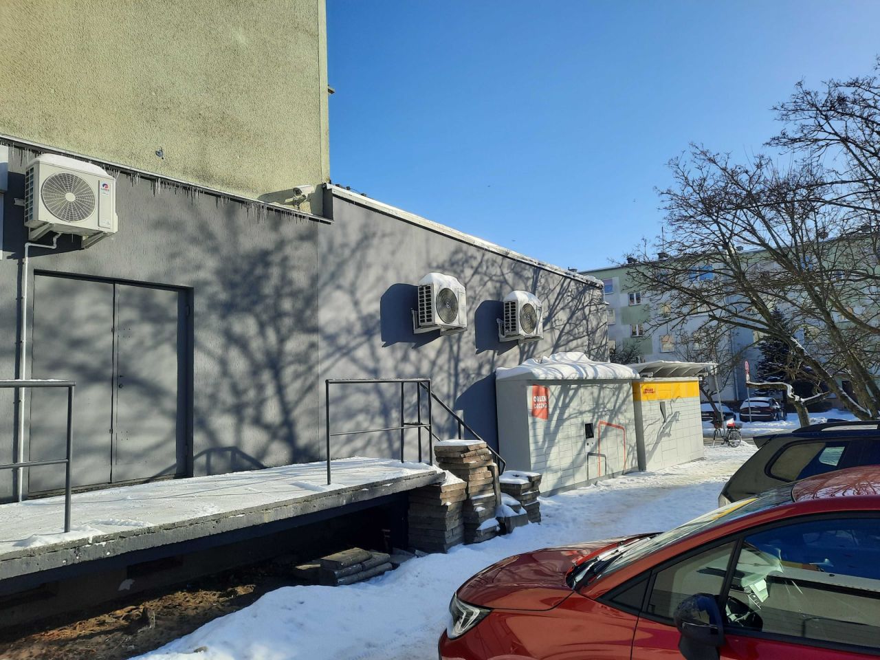 Lokal Morąg, ul. Ogrodowa. Zdjęcie 3