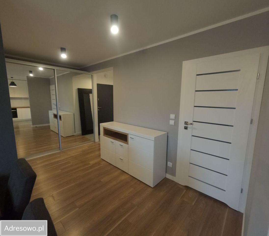 Mieszkanie 2-pokojowe Kraków Prądnik Biały, ul. Eljasza Walerego Radzikowskiego. Zdjęcie 7