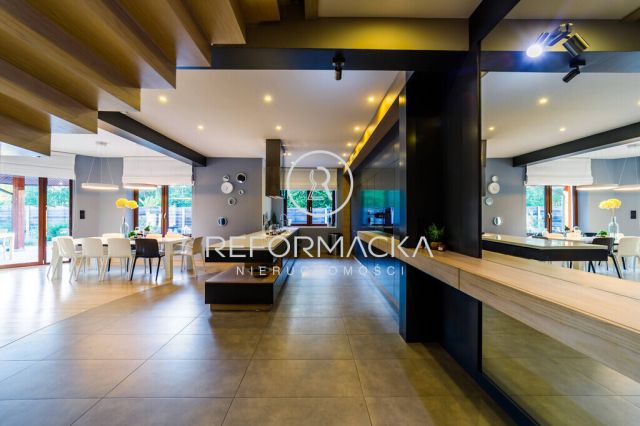 dom wolnostojący, 5 pokoi Widełka. Zdjęcie 4