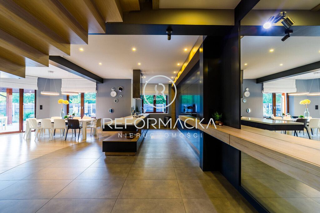 dom wolnostojący, 5 pokoi Widełka. Zdjęcie 4