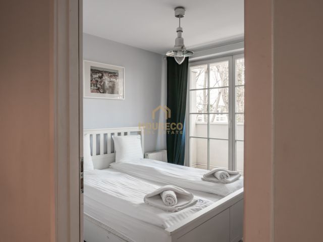 Mieszkanie 3-pokojowe Sopot Sopot Dolny, al. Niepodległości. Zdjęcie 1