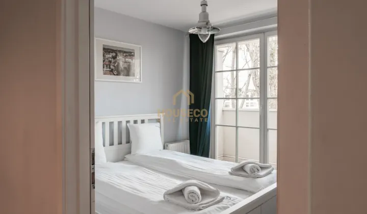 Mieszkanie 3-pokojowe Sopot Sopot Dolny, al. Niepodległości