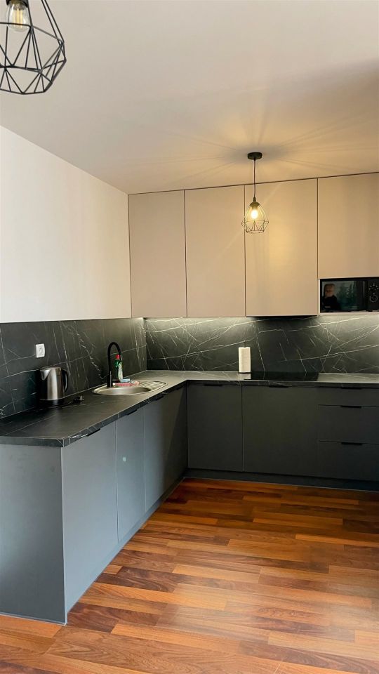 Mieszkanie 2-pokojowe Krynica-Zdrój, ul. Marszałka Józefa Piłsudskiego. Zdjęcie 4