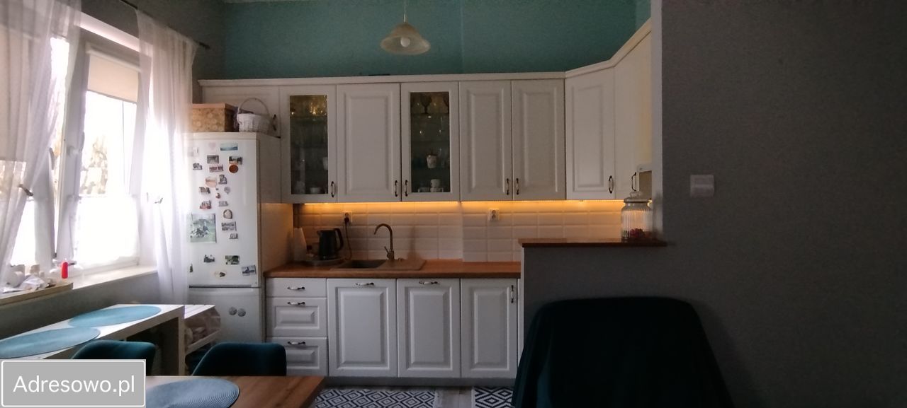 Mieszkanie 3-pokojowe Jachranka. Zdjęcie 12