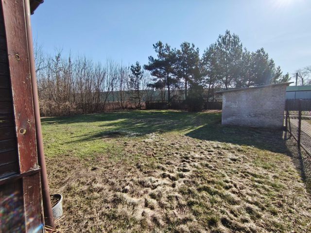 Działka budowlana Tłuszcz. Zdjęcie 1