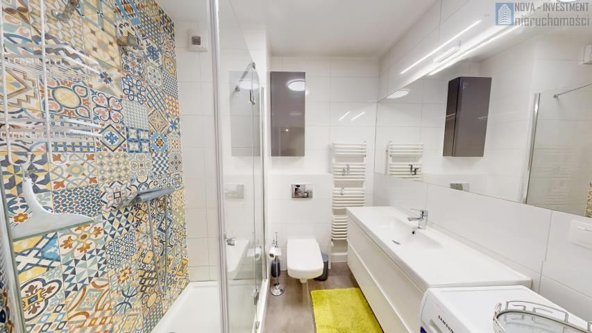 Mieszkanie 2-pokojowe Gliwice, ul. Kozielska. Zdjęcie 13