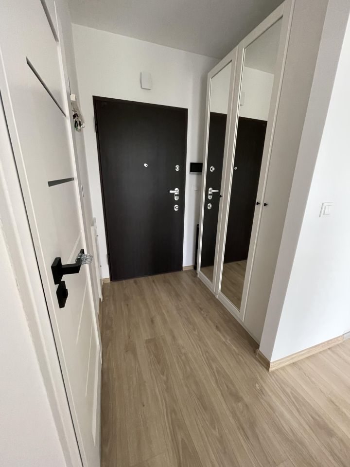 Mieszkanie 2-pokojowe Warszawa Mokotów, ul. Zwierzyniecka. Zdjęcie 3