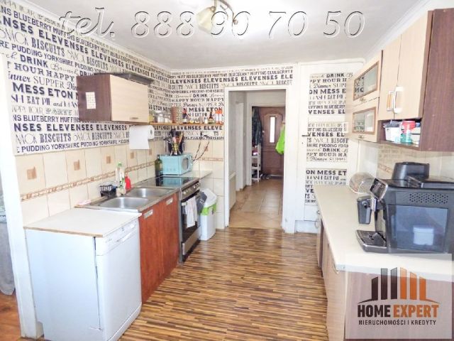 dom szeregowy, 2 pokoje Porajów, os. Piastowskie. Zdjęcie 3