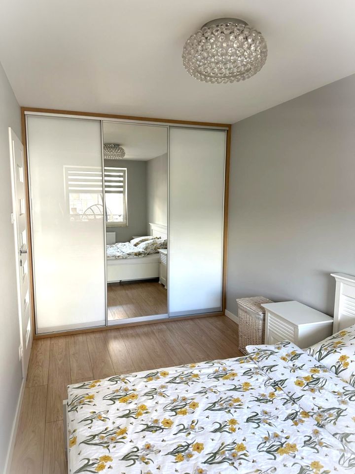 Mieszkanie 2-pokojowe Mysłowice Wielka Skotnica, ul. Katowicka. Zdjęcie 13