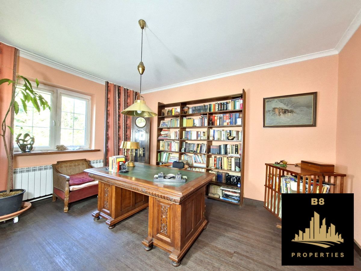 dom wolnostojący, 8 pokoi Boża Wola, ul. Akacjowa. Zdjęcie 10