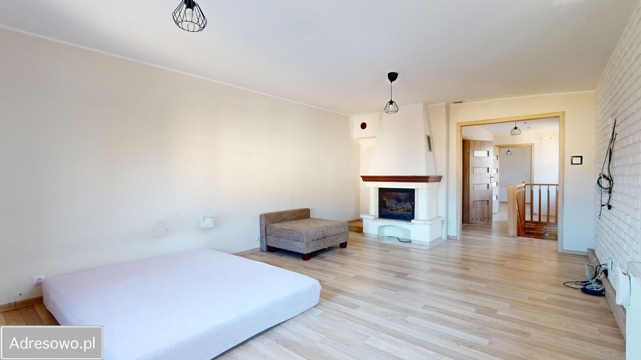 dom wolnostojący, 6 pokoi Gliwice Bojków, ul. Rolników. Zdjęcie 8