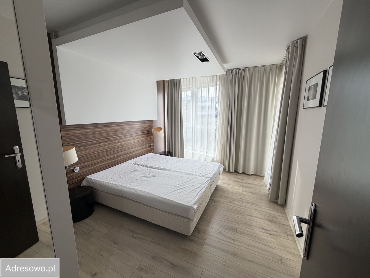 Mieszkanie 2-pokojowe Kołobrzeg, ul. Tadeusza Kościuszki. Zdjęcie 9