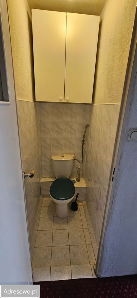 Mieszkanie 2-pokojowe Warszawa Mokotów, ul. Akermańska. Zdjęcie 3