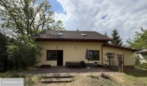 dom wolnostojący, 5 pokoi Wołomin, ul. Laskowa. Zdjęcie 1