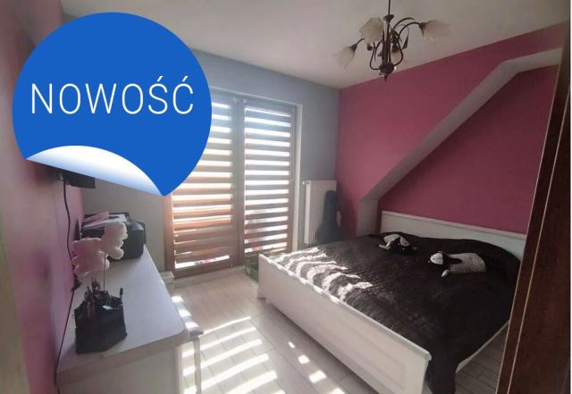 dom wolnostojący, 5 pokoi Borówno. Zdjęcie 9