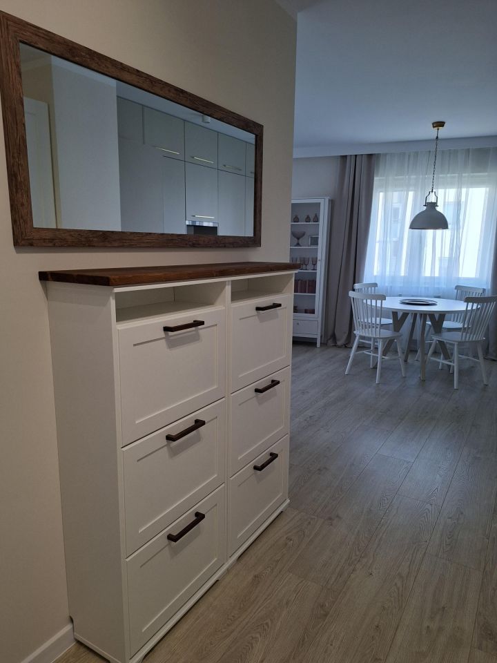 Mieszkanie 3-pokojowe Wrocław Jagodno, ul. Edmunda Kajdasza. Zdjęcie 16