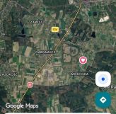 Działka budowlana Orzesze Mościska. Zdjęcie 4