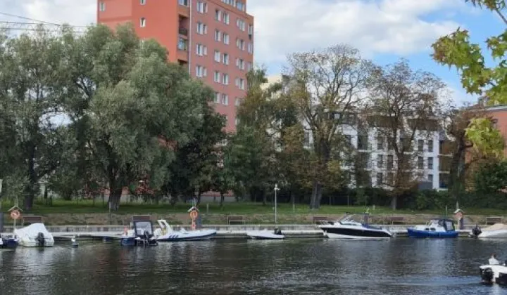 Mieszkanie 2-pokojowe Gdańsk Stare Przedmieście, ul. Żabi Kruk