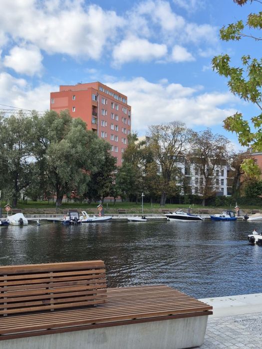 Mieszkanie 2-pokojowe Gdańsk Stare Przedmieście, ul. Żabi Kruk. Zdjęcie 1