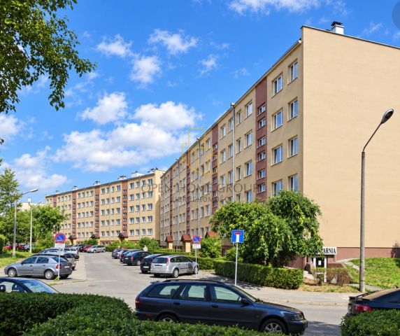 Mieszkanie 3-pokojowe Jelenia Góra, ul. Michała Kleofasa Ogińskiego. Zdjęcie 1