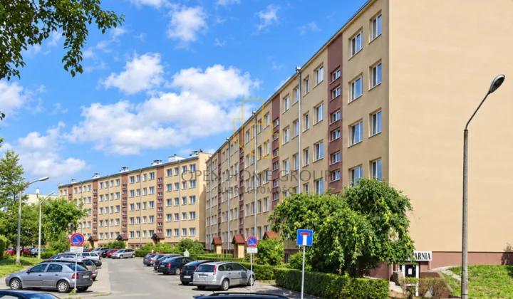 Mieszkanie 3-pokojowe Jelenia Góra, ul. Michała Kleofasa Ogińskiego