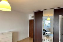 Mieszkanie 1-pokojowe Warszawa Targówek, ul. Myszkowska. Zdjęcie 4