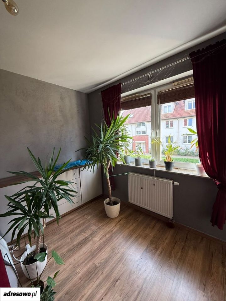 Mieszkanie 2-pokojowe Szczecin Bukowo, ul. Cztery Pory Roku. Zdjęcie 3