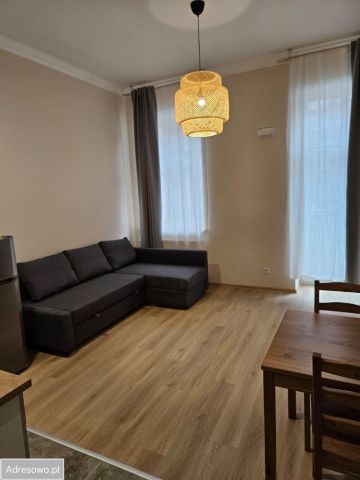Mieszkanie 1-pokojowe Zielona Góra, ul. Lisia. Zdjęcie 1