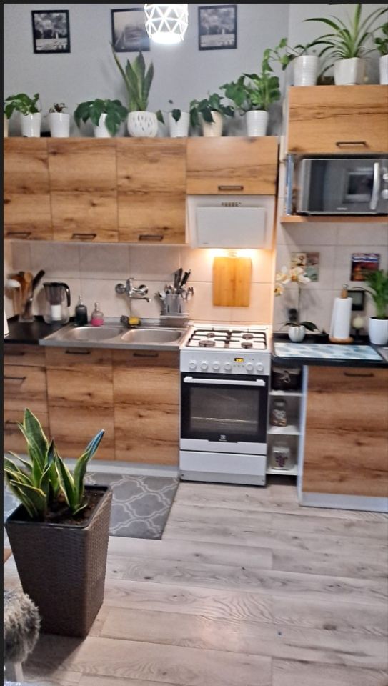 Mieszkanie 2-pokojowe Bydgoszcz Szwederowo, ul. Marii Konopnickiej. Zdjęcie 7