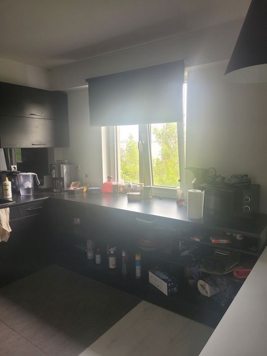 Mieszkanie 3-pokojowe Lublin LSM, ul. Nadbystrzycka